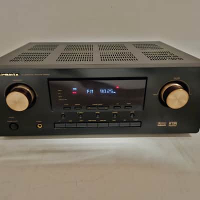 Marantz - SR4200 - Audio Video Surround Receiver image 2