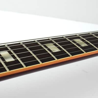 Gibson Custom '64 ES 335 VOS 2023 - Sixties Cherry image 15