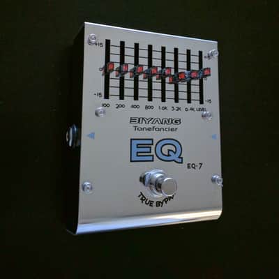 Biyang Tonefancier EQ-7 Equalizer