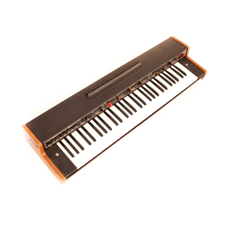 Vermona Piano Strings Owned By Moby image 1