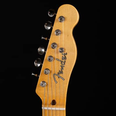 Fender Custom Shop '51 Nocaster Electric Guitar - Deluxe Closet Classic image 9