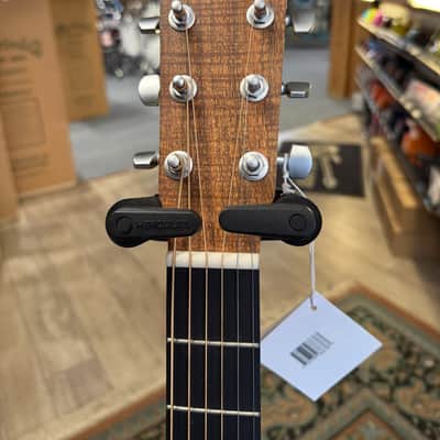 Martin D-X1E Koa, Acoustic-Electric Guitar #265 W/ Free Shipping image 3