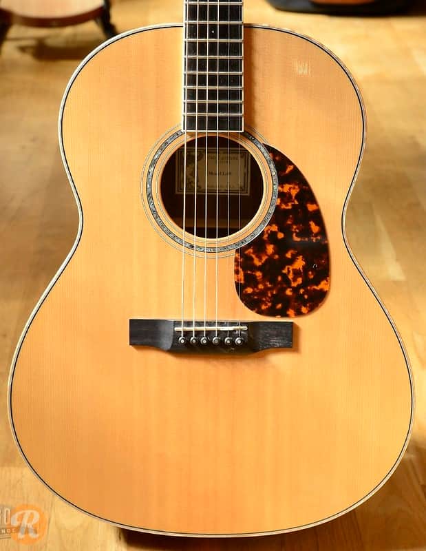 Larrivee L-09 Natural | Reverb