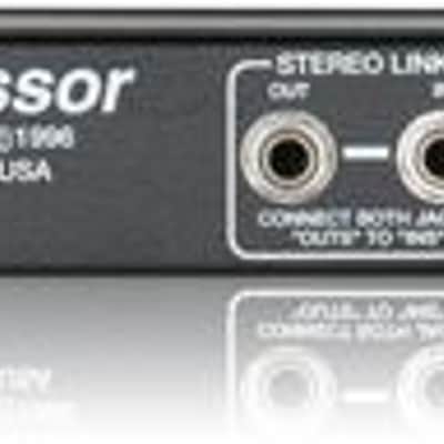 Empirical Labs EL8 Distressor Compressor image 5