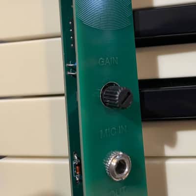 Eurorack - Music Thing Modular Microphonie V1- New image 3