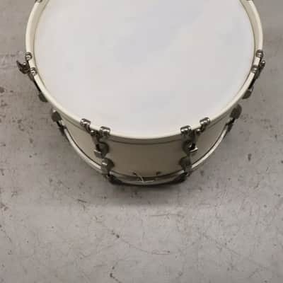 Immagine Leedy 10x15 Marching Snare Drum Vintage 1940's #1 - 7