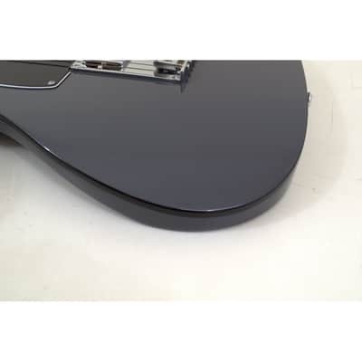 Schecter PT EX guitar in Dorian Gray B-Stock 1257 image 11