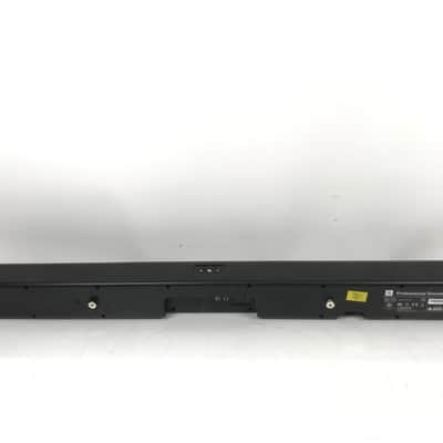 JBL Professional Pro SoundBar PSB-1 2.0 Sound Bar Speaker image 4
