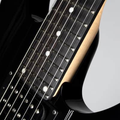 Line 6 JTV-89F James Tyler Variax – Black (2020) image 17