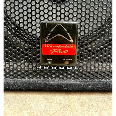 Wharfedale EVP-X12 - Passive Speakers - Good image 2