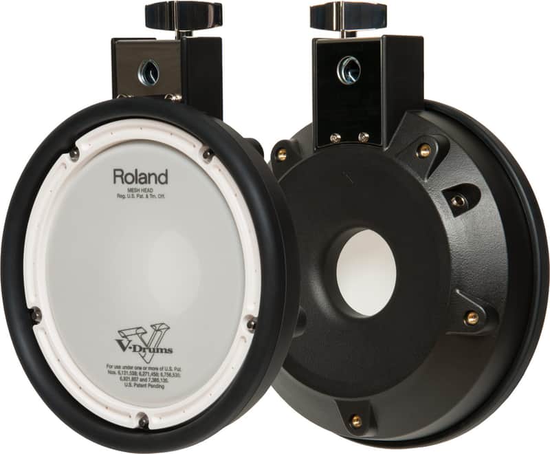 Roland - PDX-6 - V-Pad image 1