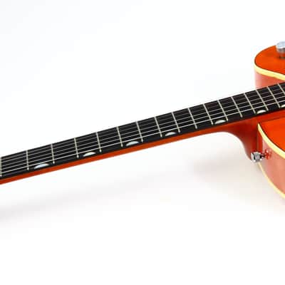 1959 Gretsch Chet Atkins Tennessean 6119 PAF Filtertron Western Red like 6120 Model! image 13