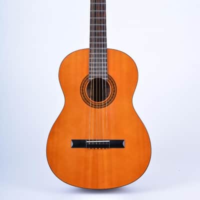 Fender Gemini I  Natural, Great classical guitar for beginners! Really nice tone! image 2