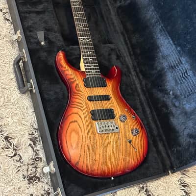 PRS 513 Swamp Ash 2010 image 2
