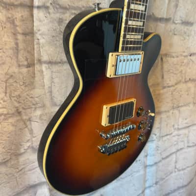 Ibanez ARC100 with EMG HZ Humbucker Electric Guitar image 4