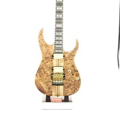 Ibanez	RGT1220PB Premium Electric guitar With gigbag 3359gr image 2