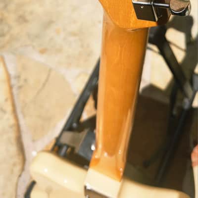 Fender Vintera II Jazzmaster 2023 - Desert Sand image 5