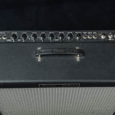 Fender USED Hot Rod Deluxe '00 image 2