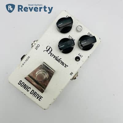 Providence SDR-5 Sonic Drive | Reverb