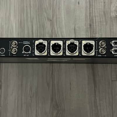 Digidesign 24 Mix Avid TDM 5.1.3 & 6.4.1 Avid Adat Bridge Bundle + USD Sync + Midi I/O image 9