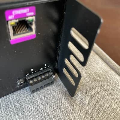 Crown CDi 2|300 DriveCore Power Amplifier Dual Channel 300W DSP - Bench Tested image 8
