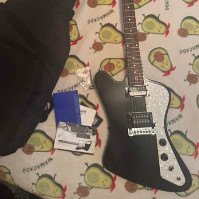 Gibson Firebird Zero image 1