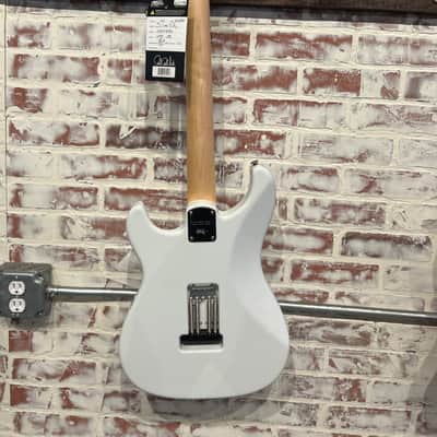 PRS Silver Sky John Mayer Signature with Maple Fretboard 2020 - Present - Frost image 4
