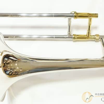 Immagine King 3BSGX(2103SGX) Silver Sonic - 4
