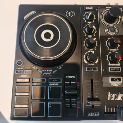 Immagine Hercules Dj control inpulse 200 - 5