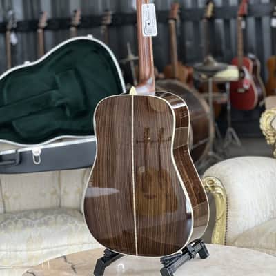 MARTIN D28 Reimagined image 9