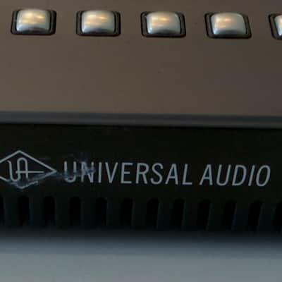 UAD Apollo Twin X Duo image 4