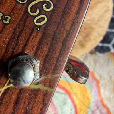 Martin Custom Shop 00-18 image 12