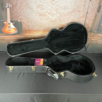 Breedlove SC20/MH 1997 - Steve Henderson - German Spruce - Mahogany image 14