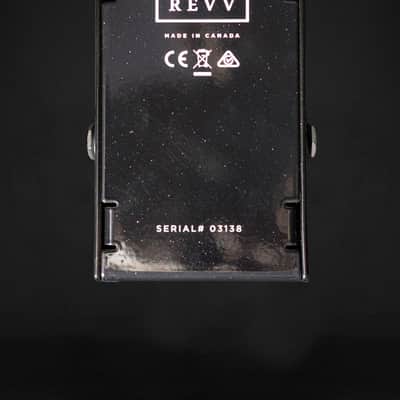 Revv G8 Noise Gate Pedal image 2