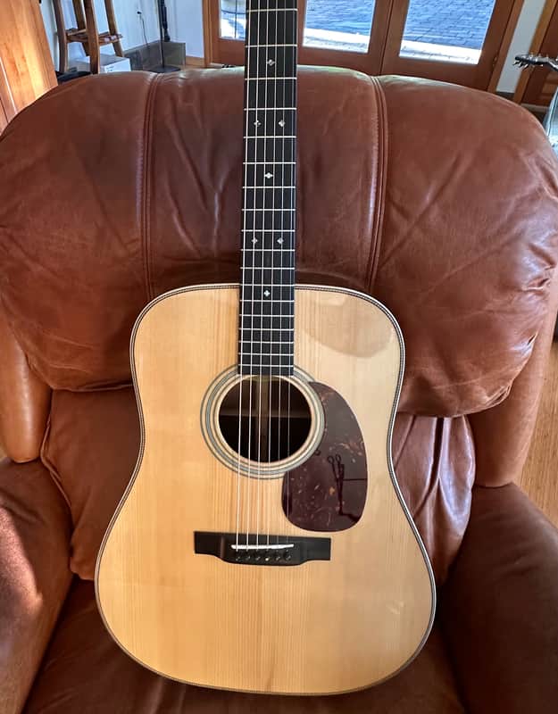 Eastman E20D-MR-TC 2022 - Present - Natural image 1