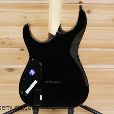 ESP LTD M-1000 HT - Black Fade image 2
