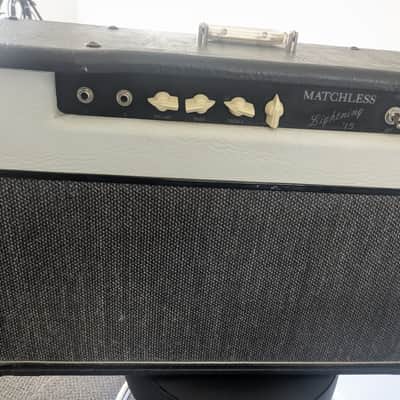 Immagine Matchless Lightning Early/Mid-90s - Good - 2