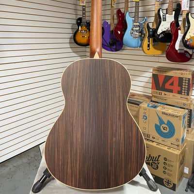 Larrivee L-03-12 12 RW String Acoustic Guitar - Natural w/OHSC & PLEK*D #896 image 14