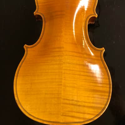 Violonchelo Antiguo Ppos S XX. (octavo) image 5