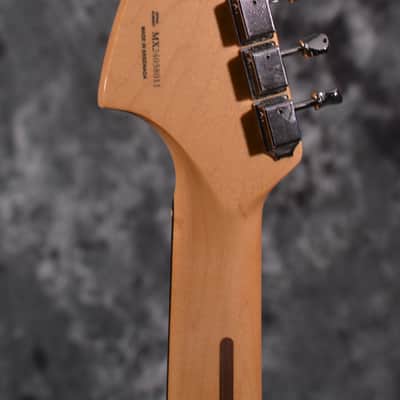 Fender Player Series II Mustang Birch Green w/ FREE Same Day Shipping image 3
