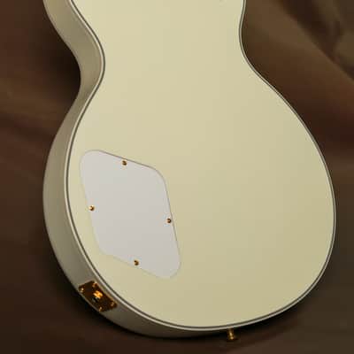 Gibson Les Paul "The Velvet Rose" Custom Shop Masterpiece Figured Maple Electric Guitar image 14