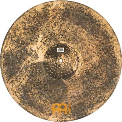 Meinl BYZANCE VINTAGE 20" VINTAGE PURE CRASH - B20VPC image 2