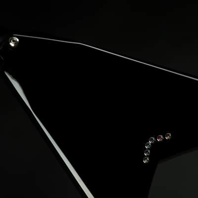 2022 - Jackson MJ Series Randy Rhoads RRT - Black image 12