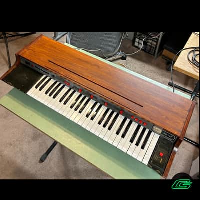 ARP Solina String Ensemble SE-IV w/ Custom Maple Case OKC