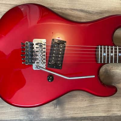 Kramer Baretta 1986-87  American Series USA made image 1