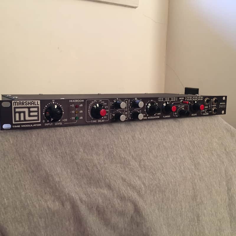 Marshall Time Modulator 5402 image 1
