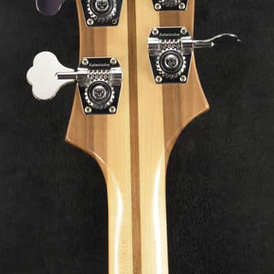 Rickenbacker 4003S Mapleglo image 9