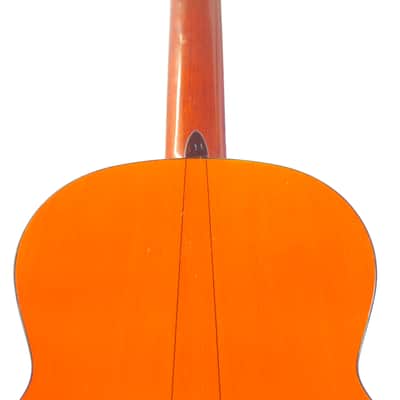Conde Hermanos 1973 - amazing flamenco guitar built in the style of a Domingo Esteso - huge sound +video image 11
