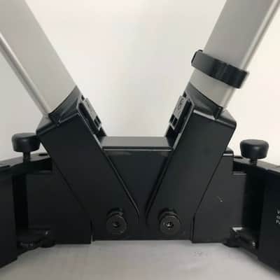 Roland Roland KS-V7 V-Stand Keyboard Stand 2010s Black image 4