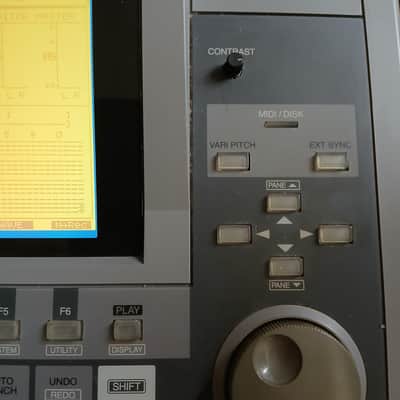 Roland VS-1680 24 bit Digital Workstation 1998 image 7